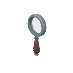 Magnifying Glass